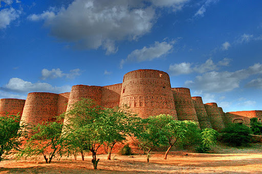Cholistan Desert