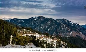 Murree Hills
